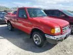 2002 Ford Ranger