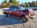 2004 Toyota Tundra Double Cab Limited