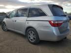 2011 Honda Odyssey EXL