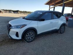 2021 Nissan Kicks SV en venta en Tanner, AL