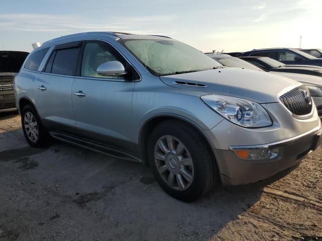 2012 Buick Enclave