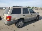 2000 Jeep Grand Cherokee Laredo