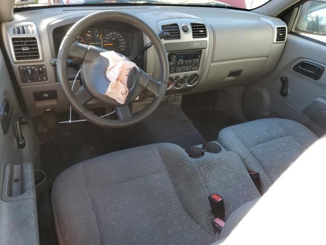 2007 Chevrolet Colorado