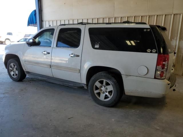 2011 GMC Yukon XL C1500 SLT