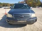 2005 Toyota Highlander Limited