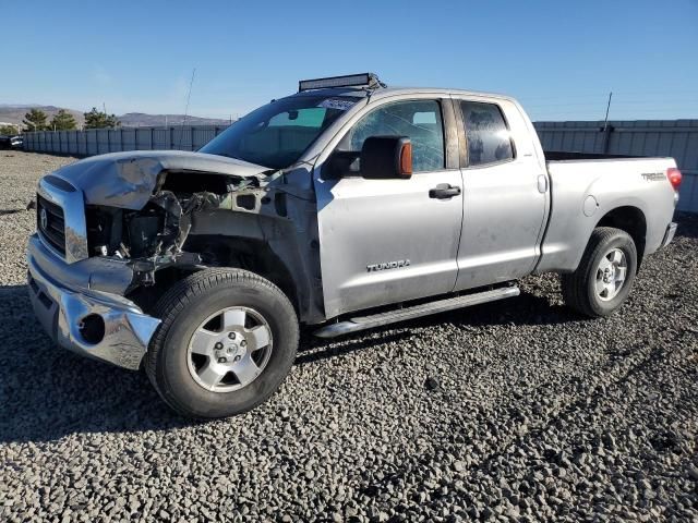 2007 Toyota Tundra Double Cab SR5