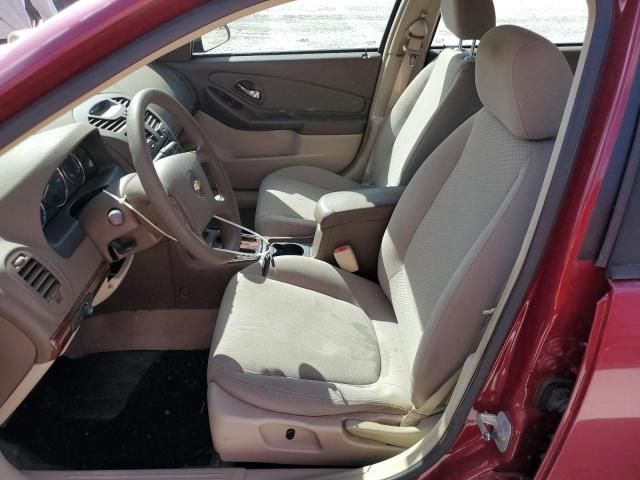 2007 Chevrolet Malibu LS