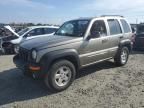 2004 Jeep Liberty Limited