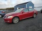 2008 Lexus GS 350