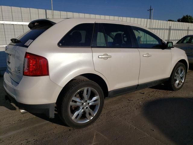 2012 Ford Edge SEL