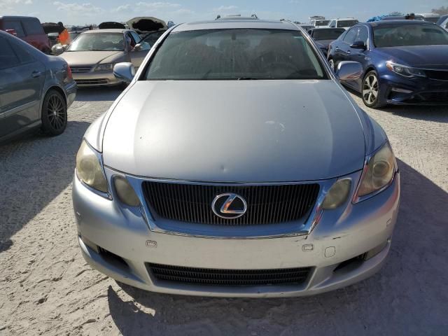 2008 Lexus GS 350