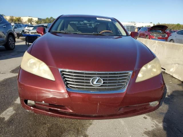 2008 Lexus ES 350