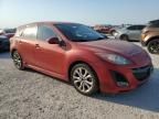 2011 Mazda 3 S