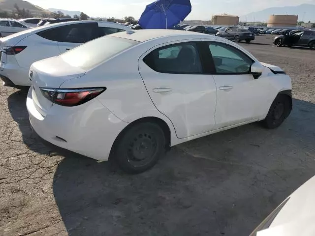 2019 Toyota Yaris L