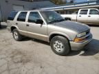 2002 Chevrolet Blazer