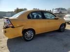 2008 Chevrolet Aveo Base