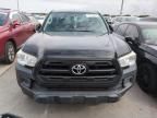 2017 Toyota Tacoma Access Cab