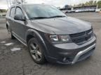 2017 Dodge Journey Crossroad