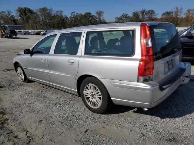 2005 Volvo V70