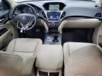 2016 Acura MDX Technology