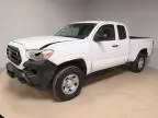 2020 Toyota Tacoma Access Cab