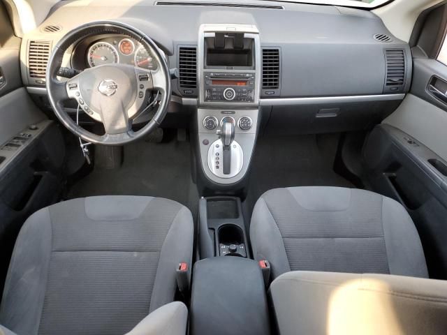 2010 Nissan Sentra 2.0