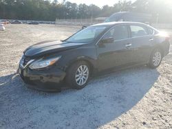 Nissan Altima 2.5 salvage cars for sale: 2016 Nissan Altima 2.5