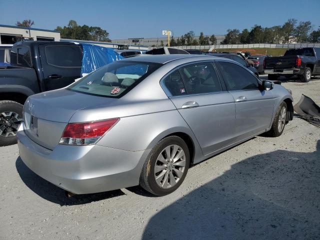 2008 Honda Accord LX