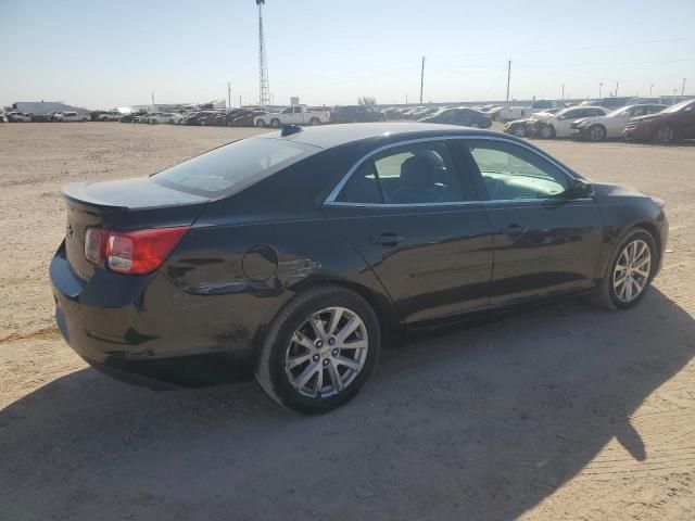 2014 Chevrolet Malibu 2LT