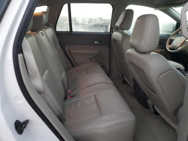 2010 Ford Edge SEL