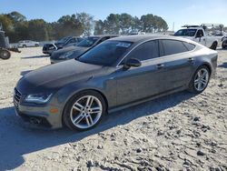 2014 Audi A7 Prestige en venta en Loganville, GA