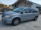 2015 Chrysler Town & Country Touring L