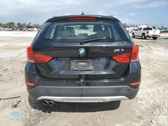 2015 BMW X1 SDRIVE28I