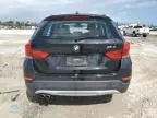 2015 BMW X1 SDRIVE28I