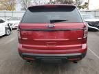 2013 Ford Explorer Sport