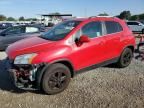 2015 Chevrolet Trax 1LT