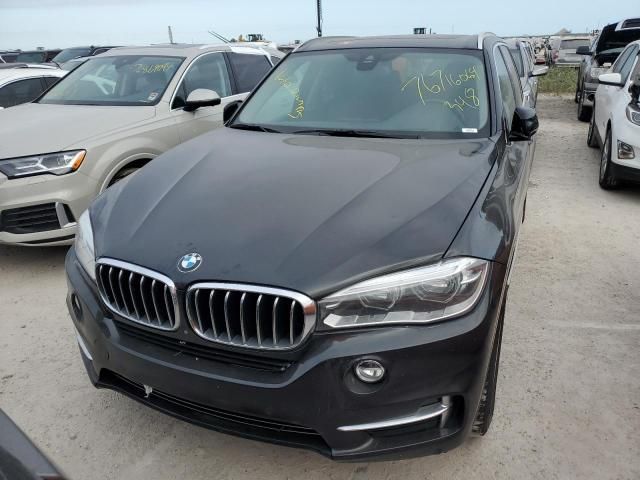 2014 BMW X5 XDRIVE35I