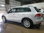 2012 Volkswagen Touareg V6