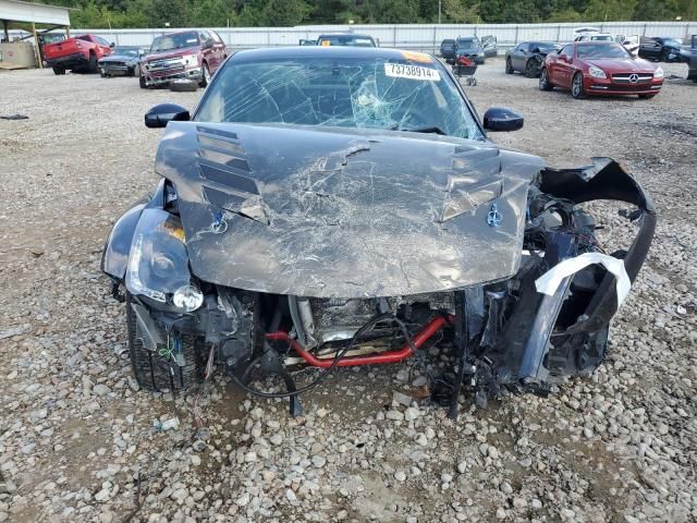 2008 Nissan 350Z Coupe