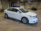 2013 Buick Lacrosse