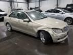 2010 Mercedes-Benz C 300 4matic