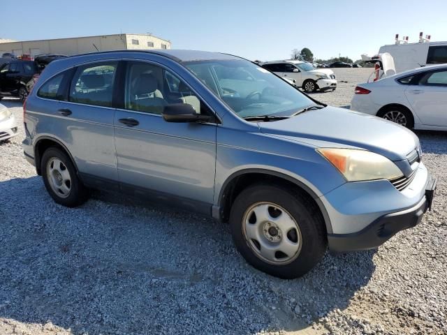 2009 Honda CR-V LX