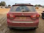 2014 Mitsubishi Outlander Sport ES