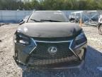 2017 Lexus NX 200T Base