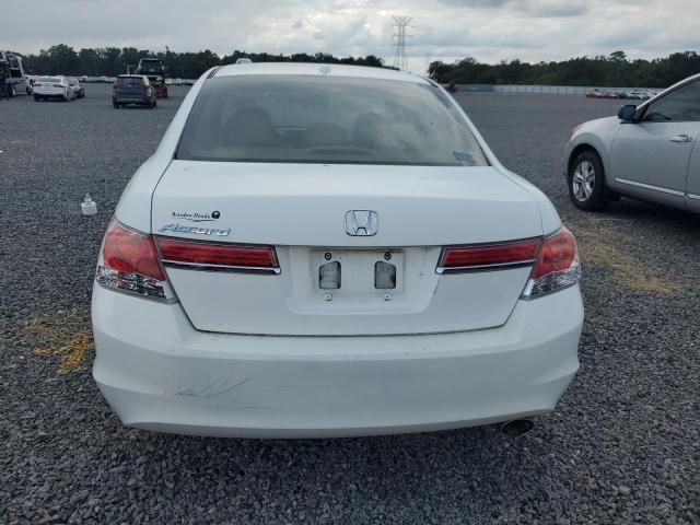 2011 Honda Accord EXL