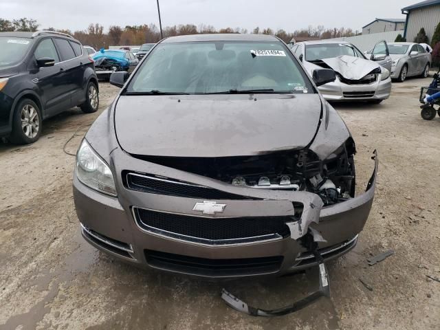 2012 Chevrolet Malibu 1LT