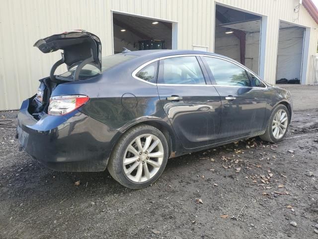 2013 Buick Verano