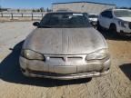 2004 Chevrolet Monte Carlo SS