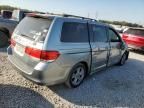 2010 Honda Odyssey Touring