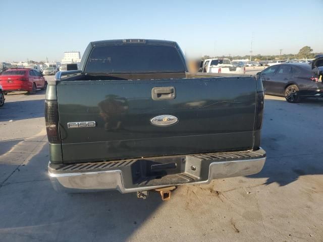 2004 Ford F150